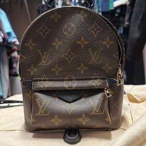 LV Palm Springs Mini